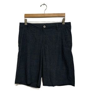 Lululemon Casual Stretch Shorts